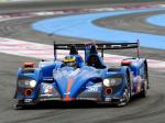 Alpine A450 2013 года